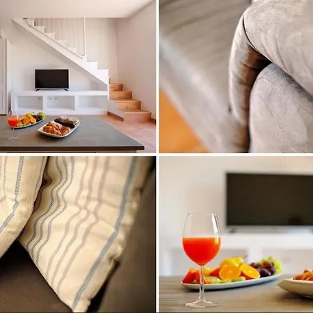 Dada I Lela Beachfront Apartment Podglavica